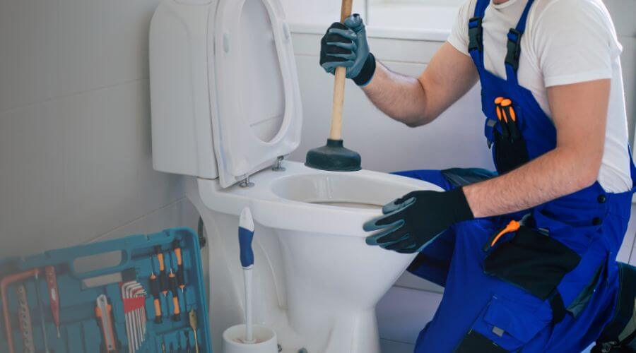 Professional septic pumping service in Piedmont, OH